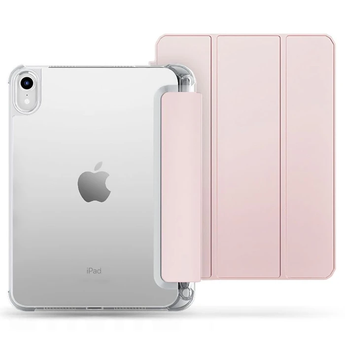 Tech-Protect Sc Pen Hybrid Apple iPad 10.9" 2022 / 11" 2025 Pink