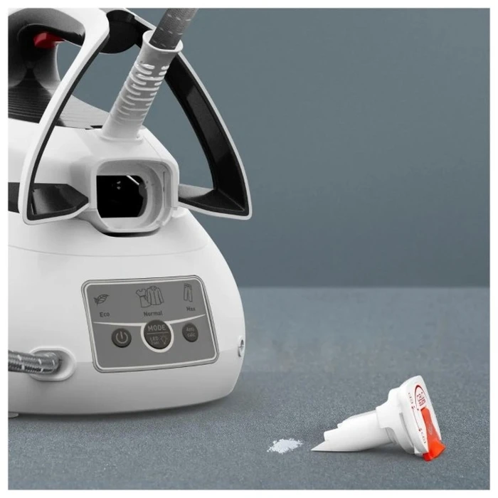 Tefal Express Power Steam SV8130E0 Steam Generator Iron - Black