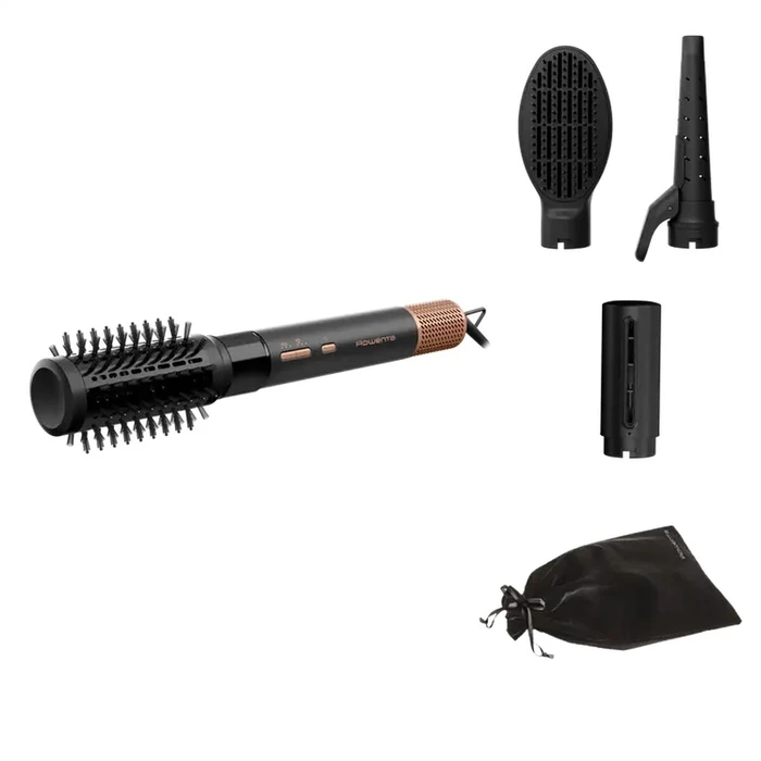 Rowenta Hair Curler UB9820