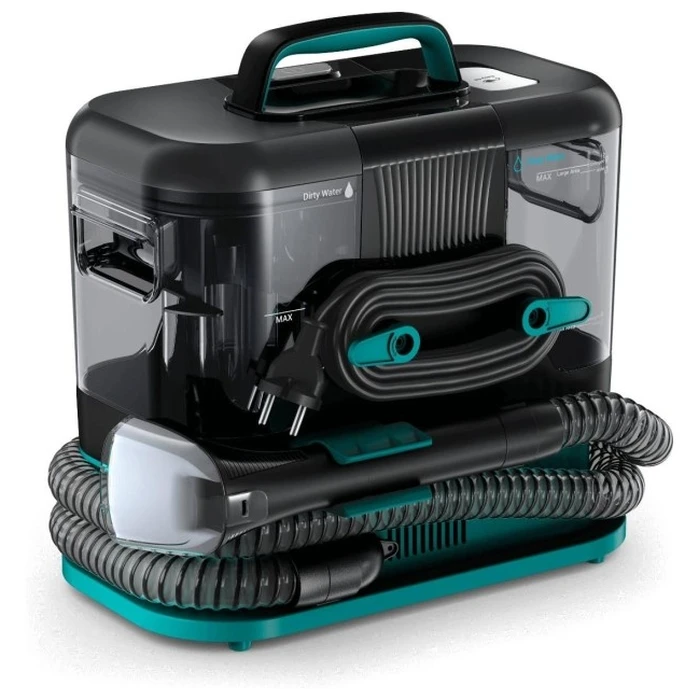 Tefal Clean It IZ5020 Compact Power Vacuum Cleaner (Bag) 3L, 750W