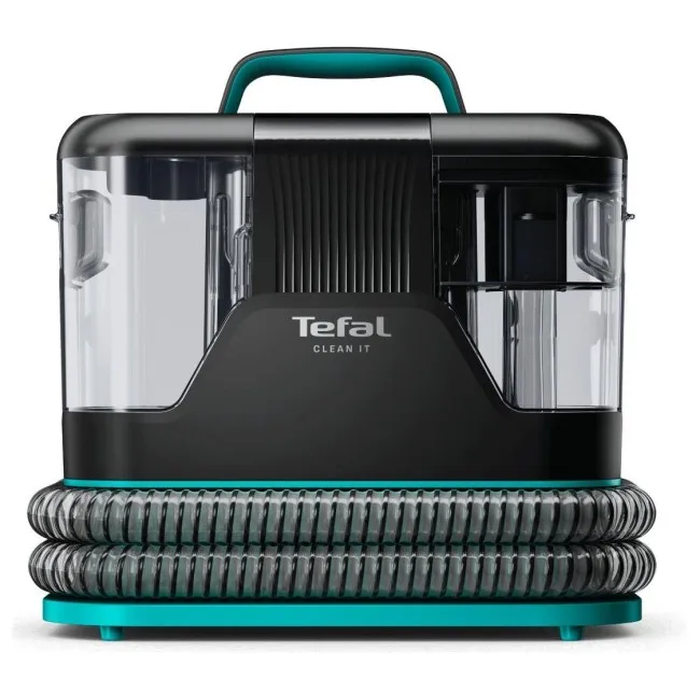 Tefal Clean It IZ5020 Compact Power Vacuum Cleaner (Bag) 3L, 750W