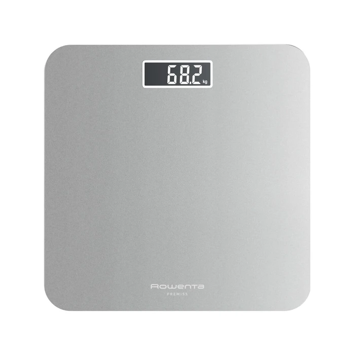 Rowenta Digital Bathroom Scale BS1801 Glass 160 kg
