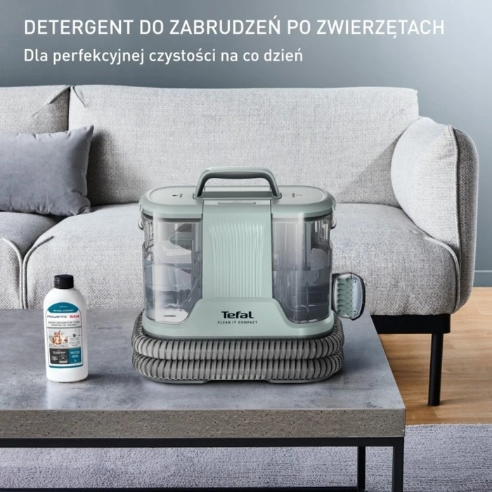 Tefal Σφουγγαρίστρα IZ3020F0