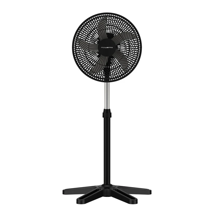 Rowenta Floor Fan VU3110 Black 70 W