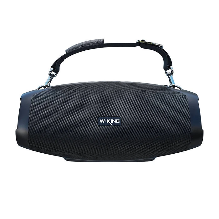 Φορητό Ηχείο Bluetooth W-KING X10 70W (black)