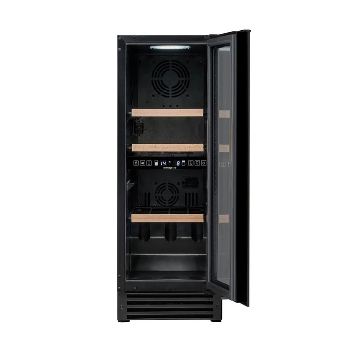 Συντηρητής Εντοιχιζόμενος Climadiff Avu27d82 25φ