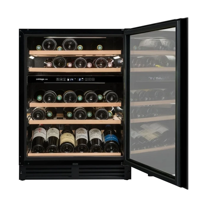 Συντηρητής Εντοιχιζόμενος Climadiff Avu51d82 24φ