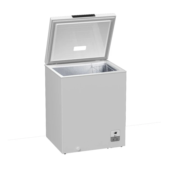 Καταψύκτης Μπαούλο Hisense Fc 184d4awlye