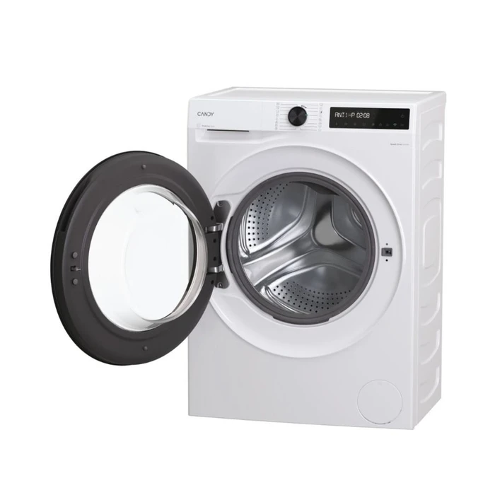 Πλυντήριο Ρούχων 60cm 9kg Candy Br 49sbl8-S