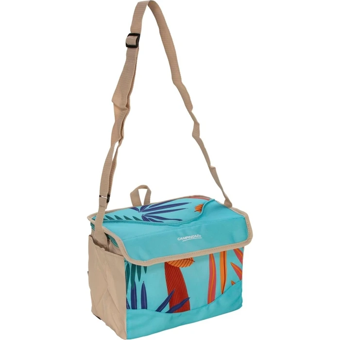 Campingaz Ισοθερμική Τσάντα Ethnic Minimaxi 9L