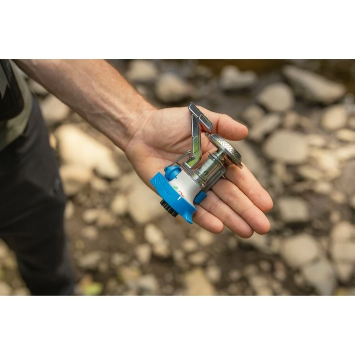 Εστίες μαγειρέματος & αξεσουάρ Campingaz Twister Connect