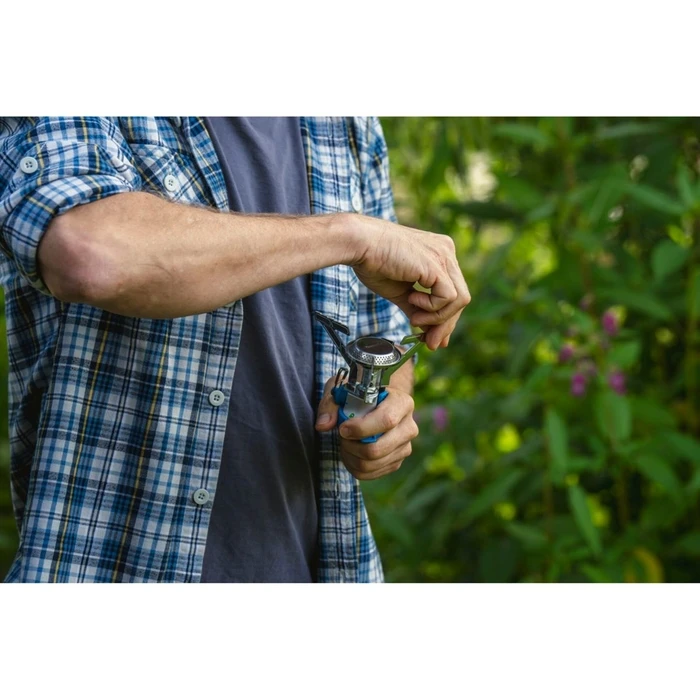 Εστίες μαγειρέματος & αξεσουάρ Campingaz Twister Connect