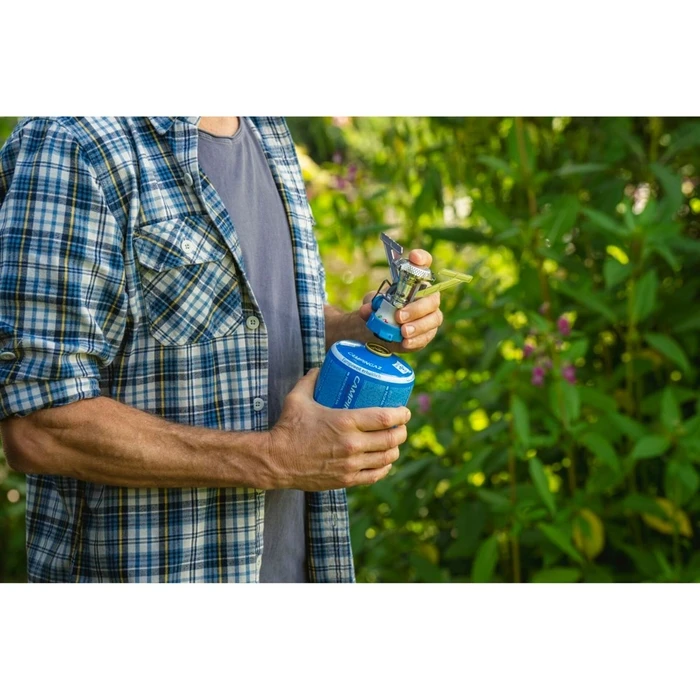 Εστίες μαγειρέματος & αξεσουάρ Campingaz Twister Connect