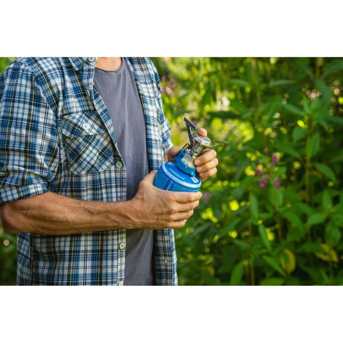 Εστίες μαγειρέματος & αξεσουάρ Campingaz Twister Connect