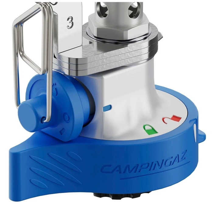 Εστίες μαγειρέματος & αξεσουάρ Campingaz Twister Connect