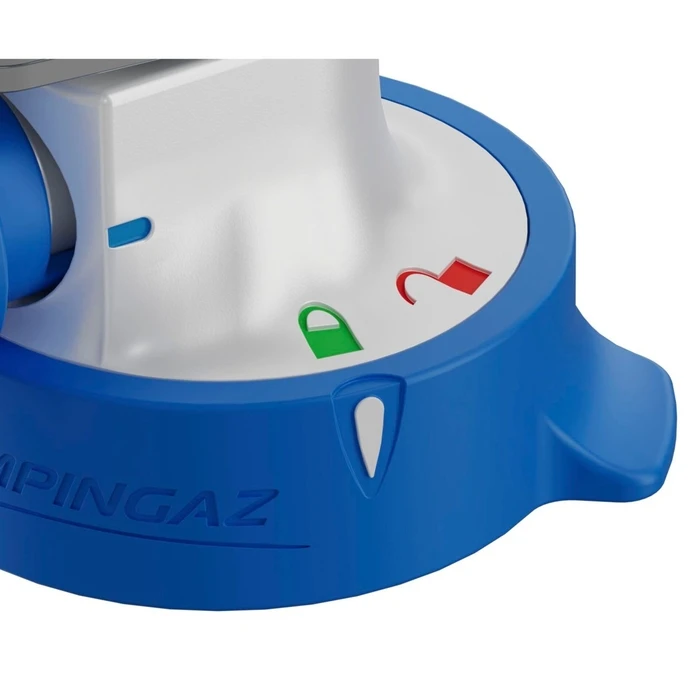 Εστίες μαγειρέματος & αξεσουάρ Campingaz Twister Connect