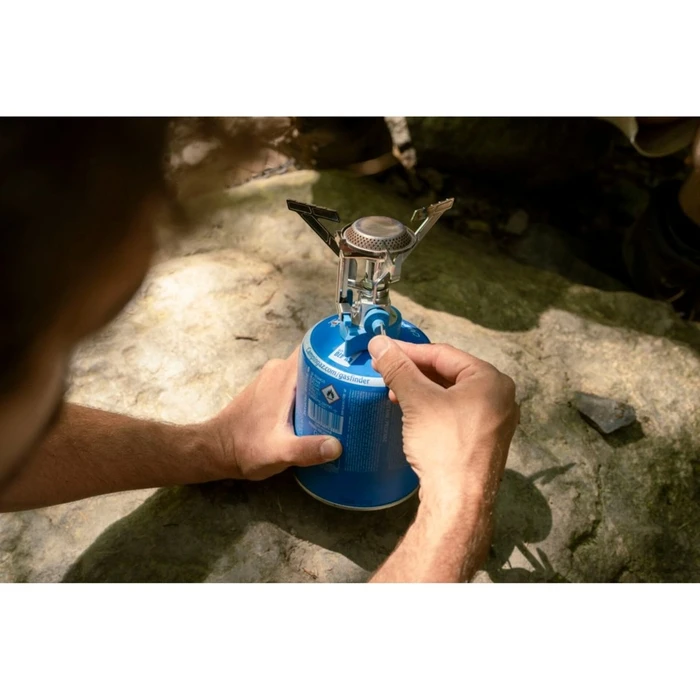 KoCampingaz Twister Connect PZ