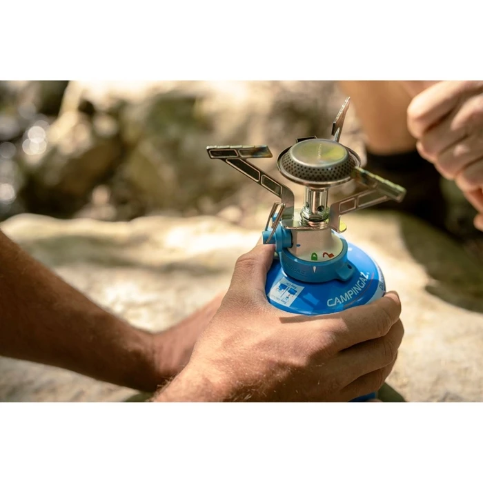 KoCampingaz Twister Connect PZ