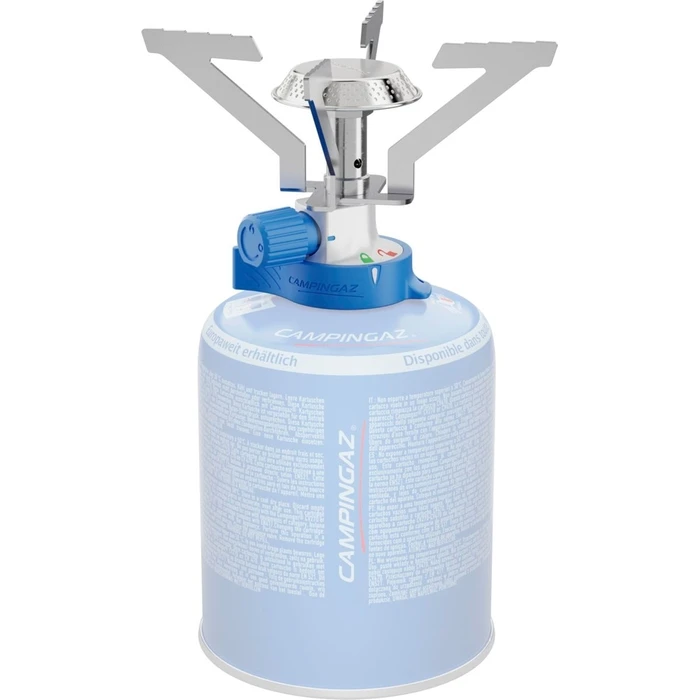 Εστία μαγειρέματος Campingaz Camping Connect CV