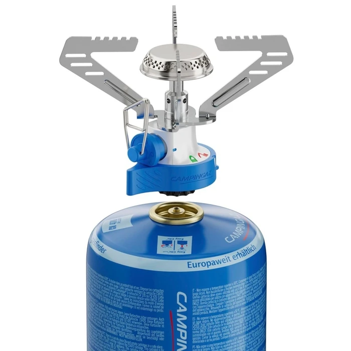 Εστία μαγειρέματος Campingaz Camping Connect CV