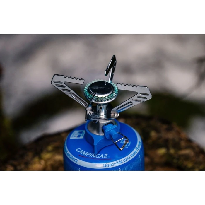 Εστία μαγειρέματος Campingaz Camping Connect CV