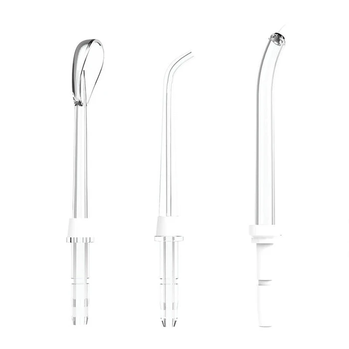 Ανταλλακτικό Set of tips for waterflosser SEAGO SG-8001