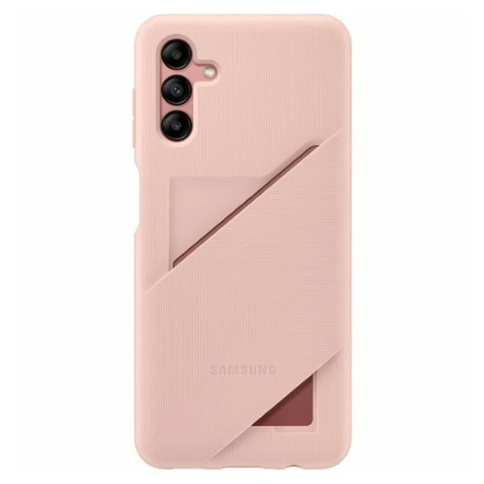 Samsung Galaxy A04s EF-OA047TZEGWW copper Card Slot Cover