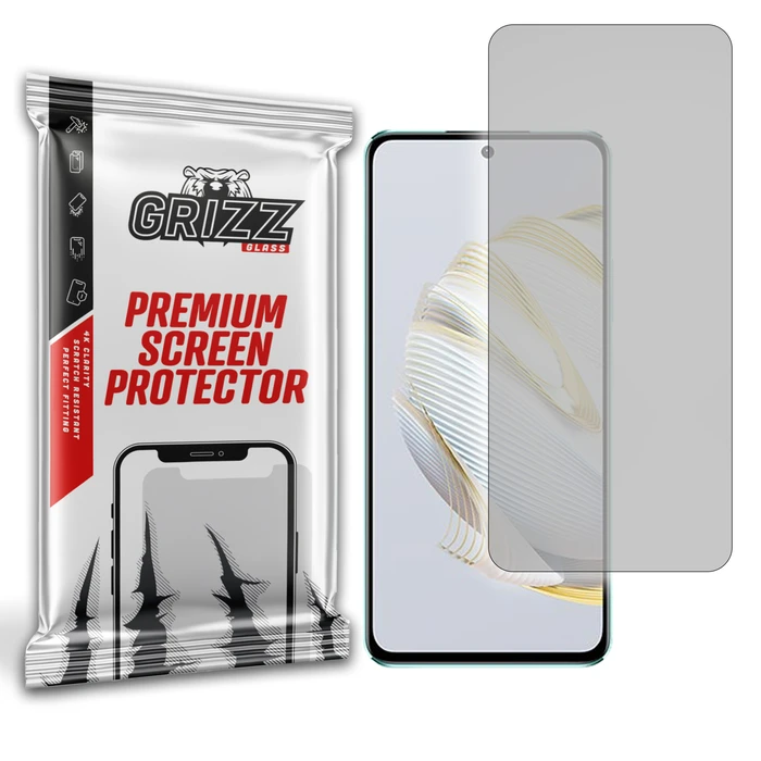GrizzGlass PaperScreen Huawei nova 10 SE