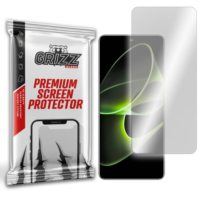 GrizzGlass Hydrofilm Honor X40 GT