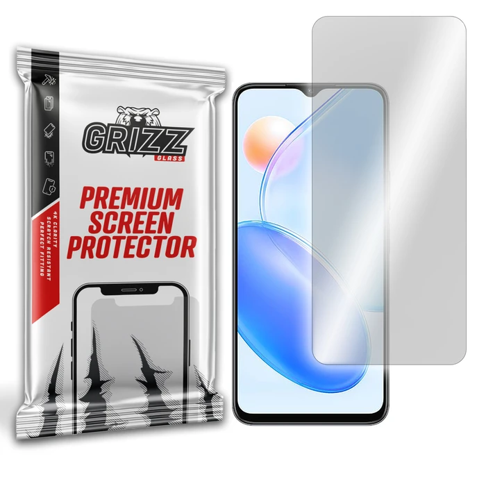 GrizzGlass Hydrofilm Honor Play 6C