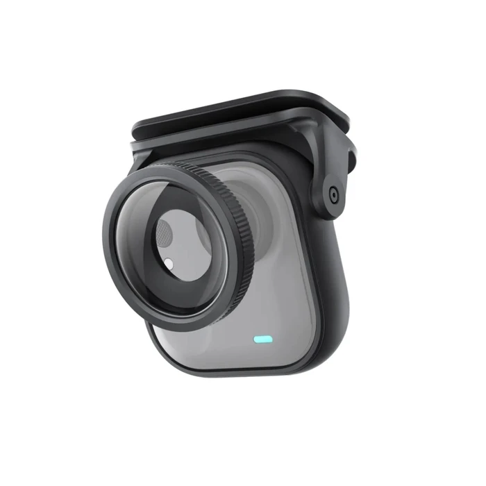 Αξεσουάρ Action Cameras Insta360 GO Ultra Toddler Titan Kit - Includes Hat clip and Micro lens