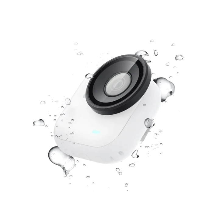 Αξεσουάρ Action Cameras Insta360 GO Ultra AquaLens - Premium lens for high definition underwater
