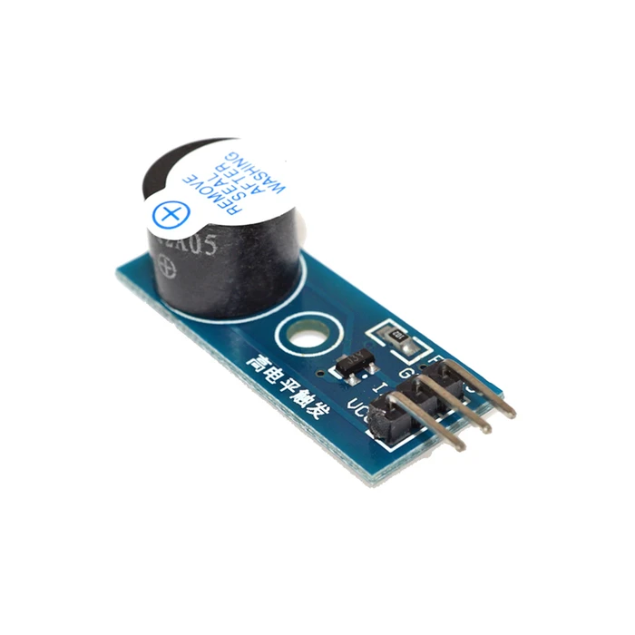 Buzzer 5V for Arduino AVR PIC (ARD3151)