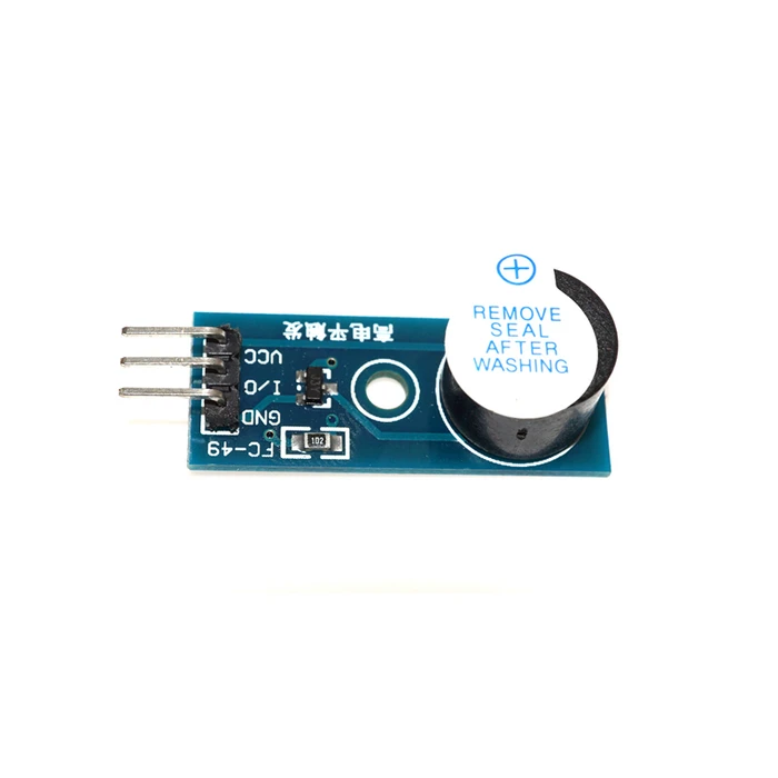 Buzzer 5V for Arduino AVR PIC (ARD3151)