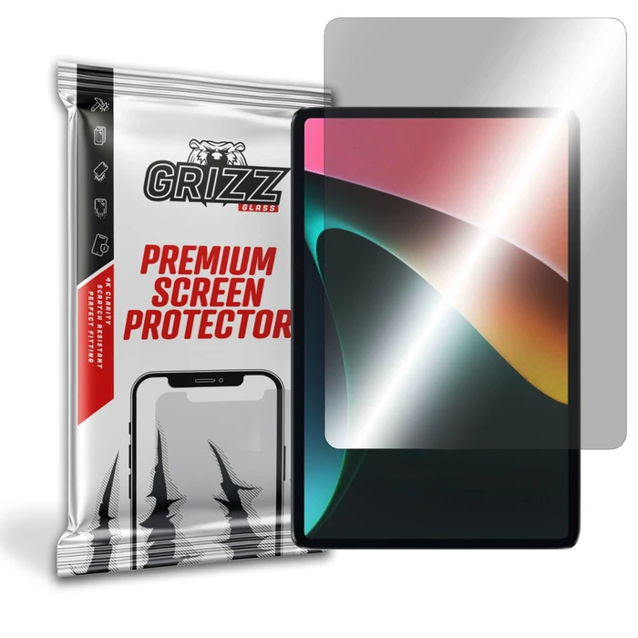 GrizzGlass PaperScreen Xiaomi Pad 5
