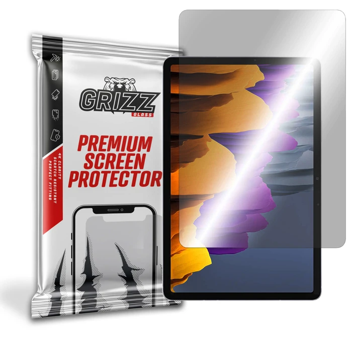 GrizzGlass PaperScreen Samsung Galaxy Tab S7