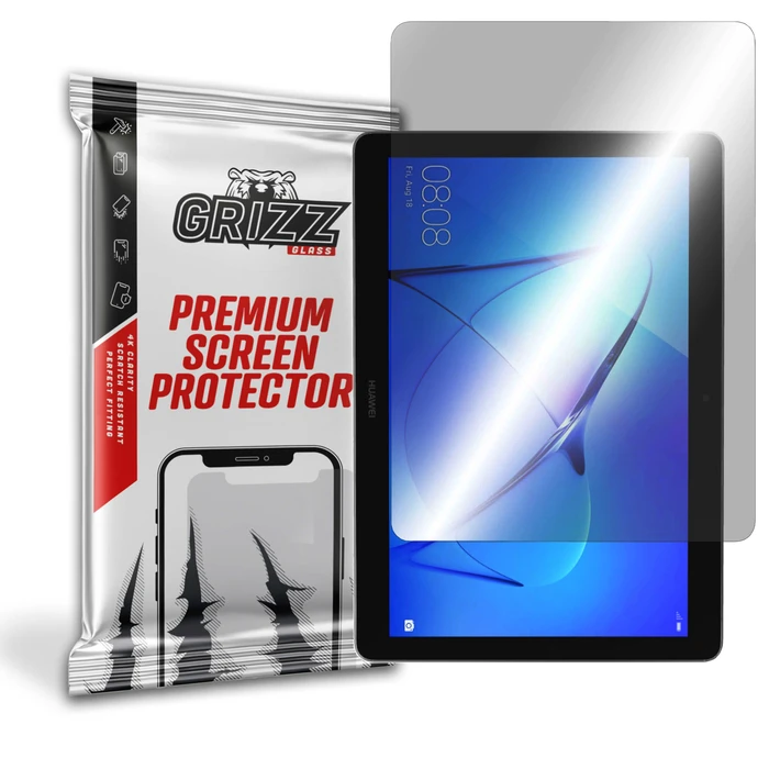 GrizzGlass PaperScreen MediaPad T3 7