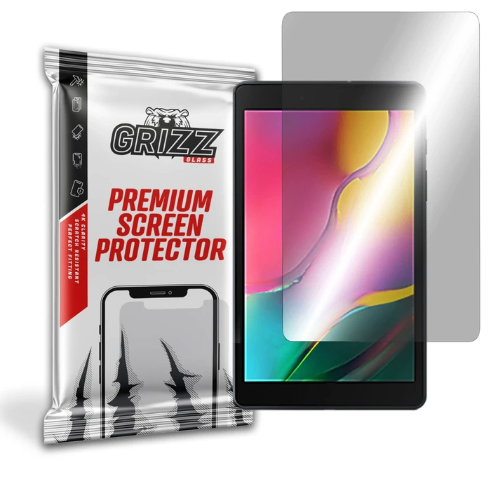 GrizzGlass PaperScreen Samsung Galaxy Tab A8 10.5 2021