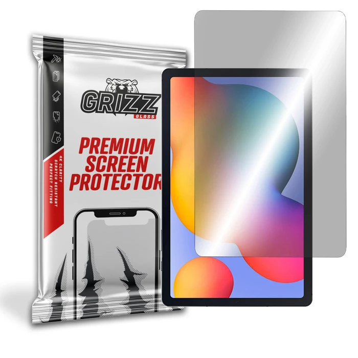 GrizzGlass PaperScreen Samsung Galaxy Tab A7 10.4 2020