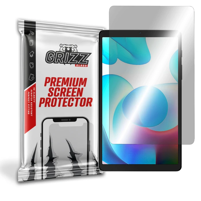 GrizzGlass PaperScreen Realme Pad mini