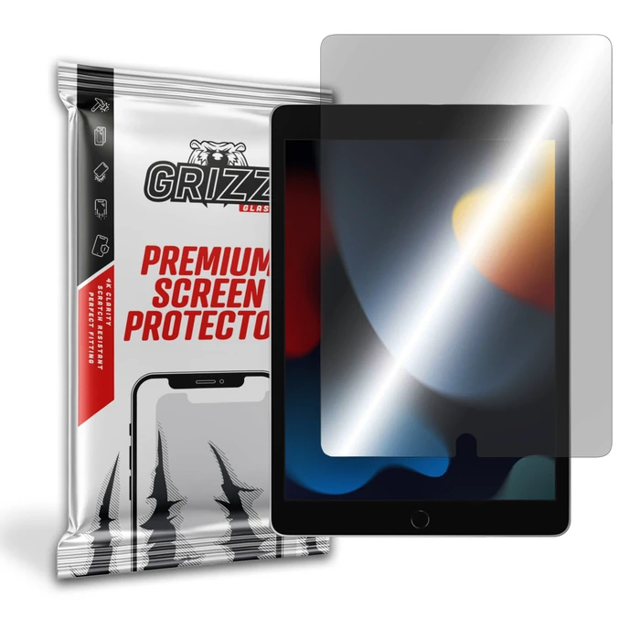GrizzGlass PaperScreen Apple iPad Air 10.5 2019 (3 gen)