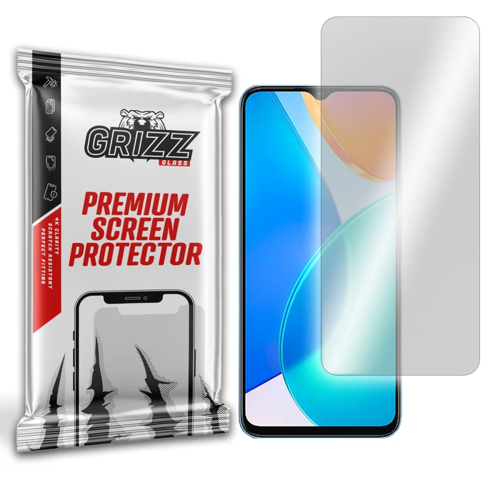 GrizzGlass HybridGlass Honor X6
