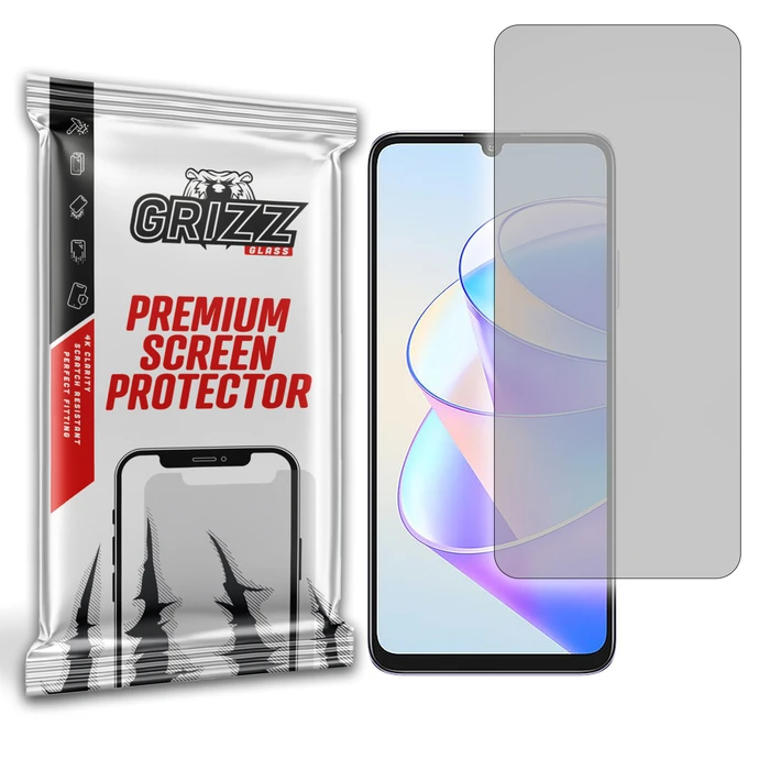 GrizzGlass PaperScreen Honor Play 40 Plus