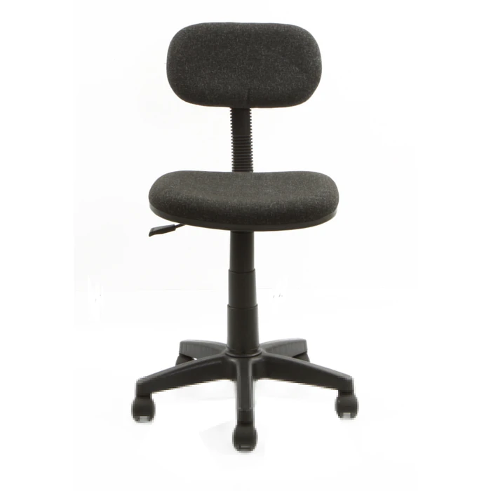 Velco Pro Systems Children's Office Chair Gray 41x44x75/83cm