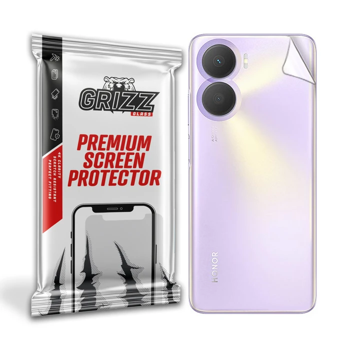 GrizzGlass SatinSkin Honor Play 40 Plus