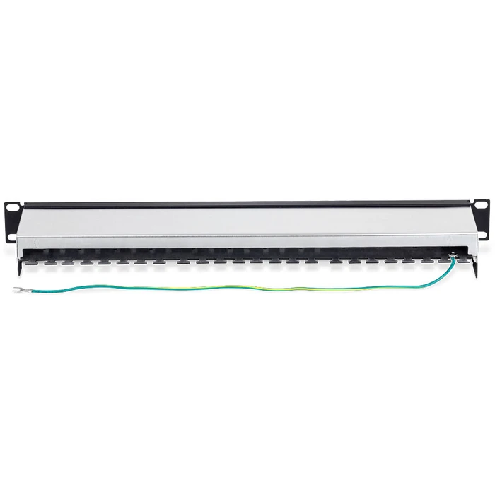 Patch Panel 16 Θύρες UTP Κατηγορίας 6 Trendnet TC-P16C6AS