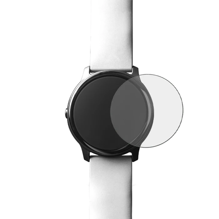 GrizzGlass HybridGlass Watchmark WL11