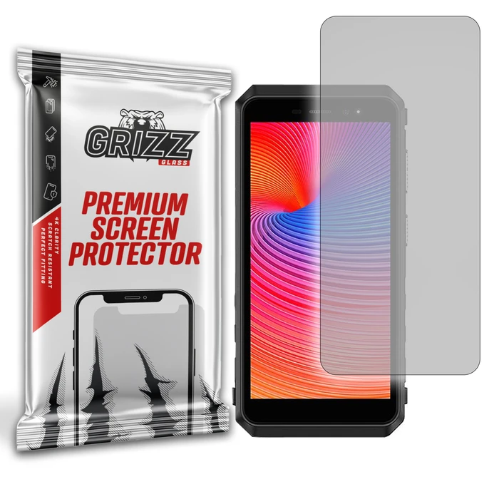 GrizzGlass PaperScreen Ulefone Power Armor X11 Pro
