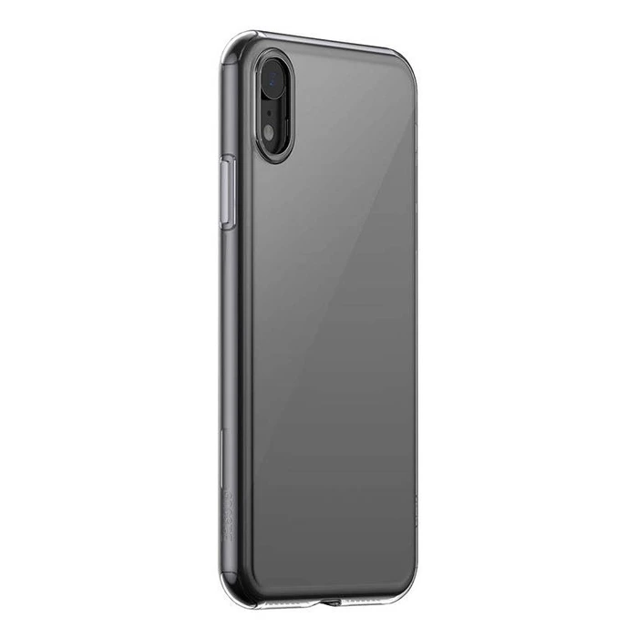 Θήκη Transparent Baseus Simple για iPhone XR