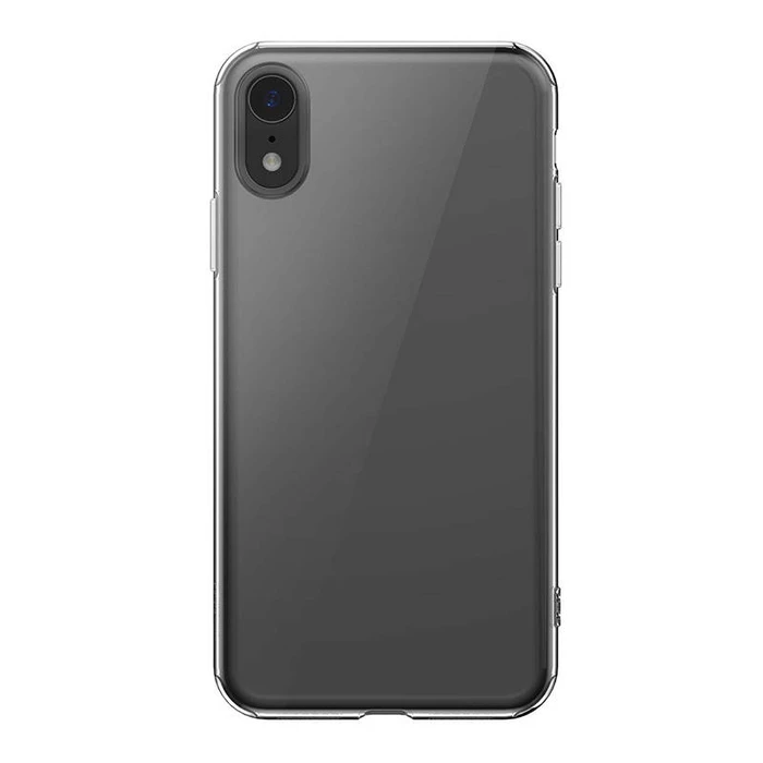 Θήκη Transparent Baseus Simple για iPhone XR